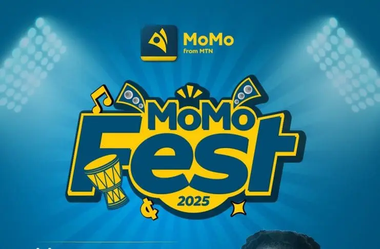 MTN logo